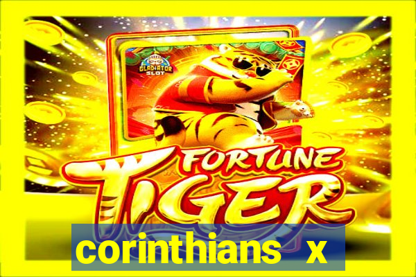 corinthians x cruzeiro play hd